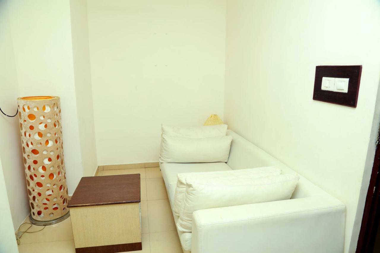 Srm Hotel Тутикорин Екстериор снимка